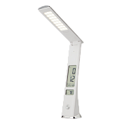 Настольная лампа Eurosvet Business 80504/1 белый 5Вт LED
