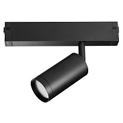 Трековый светильник Lightstar Teta 205027 15Вт LED белый матовый для однофазного трека
