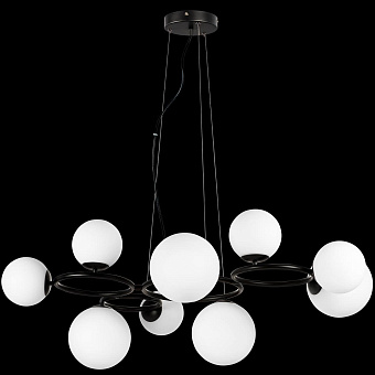 Светильник подвесной Lightstar GLOBO 815097 360Вт G9