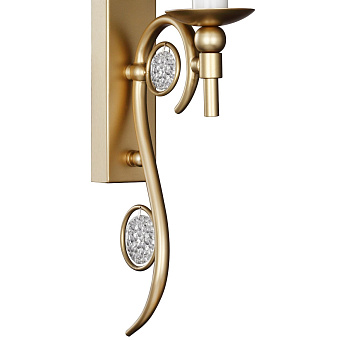 Бра Favourite Lietta 2493-1W 40Вт E14