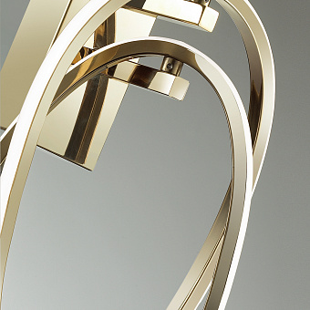 Светильник настенный Odeon L-VISION 4875/23WL 23Вт LED