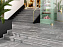 Настенная плитка KERAMA MARAZZI Про матрикс 11259R серый светлый матовый 30х60см 1,8кв.м. матовая