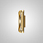 Светильник настенный ImperiumLOFT Tuve 230045-23 80Вт Е14