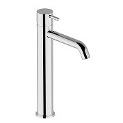Смеситель для раковины Cisal Less New LN00354021 хром