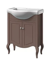 Тумба под раковину напольная CAPRIGO VERONA 33517-TP809 41х87,5х66см