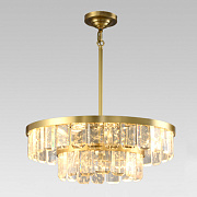 Светильник подвесной ImperiumLOFT CAPELLA 220260-23 98Вт LED