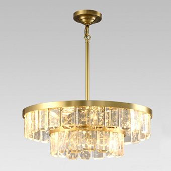 Светильник подвесной ImperiumLOFT Capella 220219-23 98Вт LED