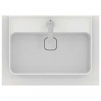 Раковина подвесная IDEAL STANDARD STRADA II T300001 60х43см
