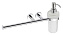 Полотенцедержатель BEMETA OMEGA 104019012 хром 45,5см