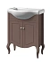 Тумба под раковину напольная CAPRIGO VERONA 33517-TP809 41х87,5х66см