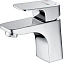 Смеситель для раковины WASSERKRAFT Salm 2703 хром