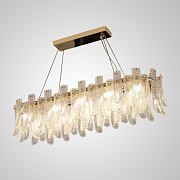 Светильник подвесной ImperiumLOFT Selvar 231295-23 320Вт E14