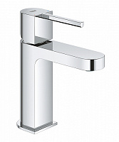 Смеситель для раковины GROHE Plus 33163003 хром