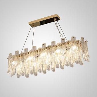 Светильник подвесной ImperiumLOFT Selvar 231295-23 320Вт E14