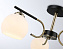 Люстра подвесная Ambrella TRADITIONAL Modern TR303311 600Вт 3 лампочек E27