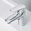 Смеситель для раковины AM-PM Joy F85E02100 хром