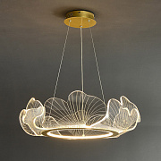 Светильник подвесной ImperiumLOFT Intens 201156-23 44Вт LED