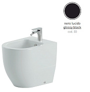 Биде напольное ArtCeram Monet MNB002 03 00