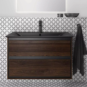 Тумба под раковину подвесная IDEAL STANDARD Connect Air R0474NE 44х80х51,7см