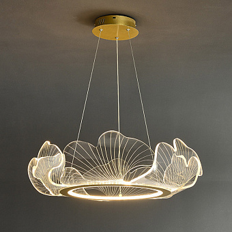 Светильник подвесной ImperiumLOFT Intens 201156-23 44Вт LED