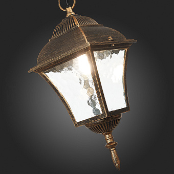 Светильник подвесной ST Luce DOMENICO SL082.203.01 60Вт E27