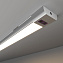 Светильник линейный Elektrostandard Kit a044275 LTB41 8Вт 500мм LED