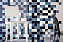 Настенная плитка MARAZZI ITALY Architettura MEAT Wright New 15х15см 0,99кв.м. глянцевая