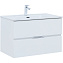 Тумба под раковину подвесная AQUANET Алвита New 277514 46х80х51,3см