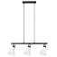 Светильник подвесной Lightstar Acrobata 761130 120Вт E14