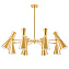 Люстра Lightstar Dumo 816081 320Вт 8 лампочек E14