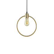 Светильник подвесной IDEAL LUX ABC 207841 70Вт E27