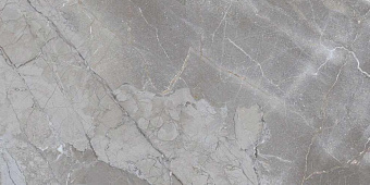 Полированный керамогранит Global Tile Ravenna_GT GT120608109HPR тёмно-серый 60х120см 1,44кв.м.