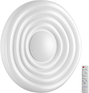 Светильник настенно-потолочный Sonex FASS 7679/EL 70Вт LED