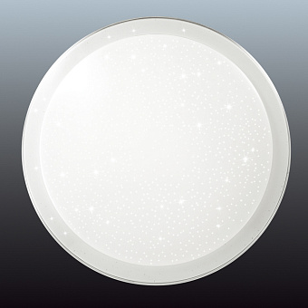 Светильник настенно-потолочный Sonex Kasta 2015/E 72Вт LED