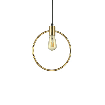 Светильник подвесной IDEAL LUX ABC 207841 70Вт E27