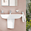 Крючок VITRA Q-Line A44998 хром