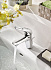 Смеситель для раковины GROHE Eurostyle New 33558003 хром