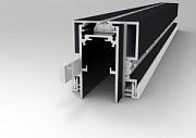 Профиль трековый для магнитной трековой системы ST Luce SKYLINE 48 ST003.429.01