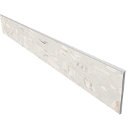 Плинтус ESTIMA Arti Skirting/AT01_NS/7x60 Grey 60х7смкв.м.