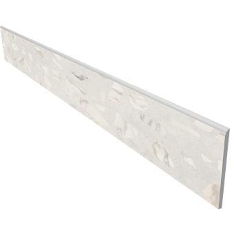 Плинтус ESTIMA Arti Skirting/AT01_NS/7x60 Grey 60х7смкв.м.