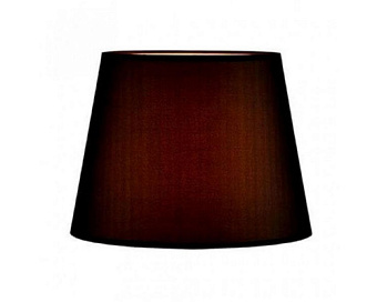 Абажур Newport 31800 Абажур к 31801T/31800 265х370мм чёрный