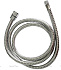Душевой шланг LEMARK le8056s 350см хром