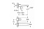 Внешняя часть смесителя GROHE 19571003