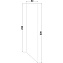 Светильник потолочный Maytoni Lipari C044CL-01-30GU10-W 35Вт GU10