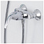 Смеситель для душа GROHE Eurosmart New 33555002 хром