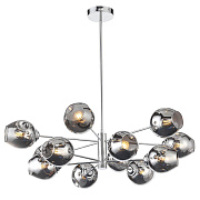 Люстра ST Luce FOVIA SL1500.103.12 480Вт 12 лампочек E14