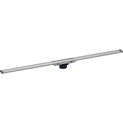 Решётка GEBERIT 154.450.KS.1 90см серый