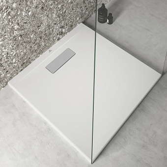 Душевой поддон IDEAL STANDARD ULTRAFLAT NEW T446501 70х70см