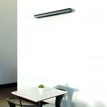 Светильник настенный Mantra HANOK 7773 38Вт LED