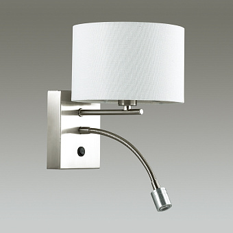 Бра Lumion MODERNI 3745/1A 43Вт E14/LED